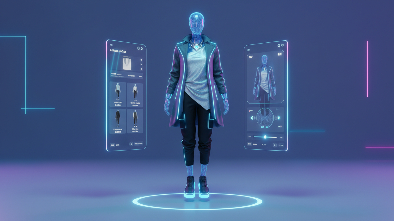 Fashion ecommerce cross selling and importance of visual complete look content