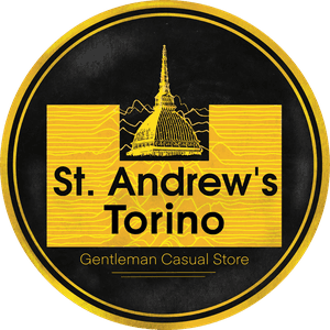 St Andrew's Torino